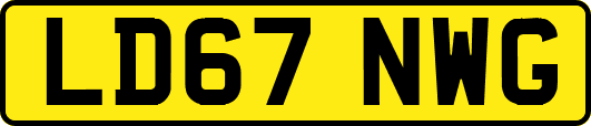 LD67NWG
