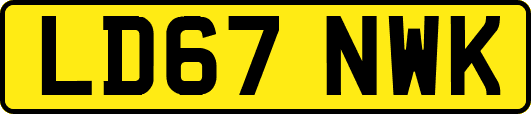 LD67NWK