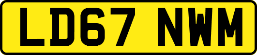 LD67NWM