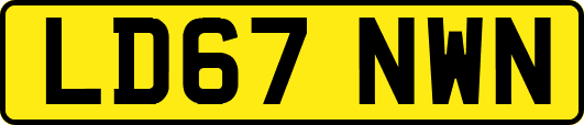 LD67NWN