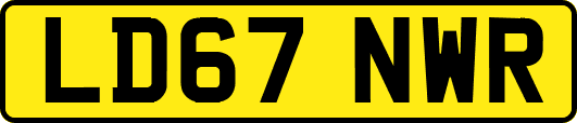 LD67NWR