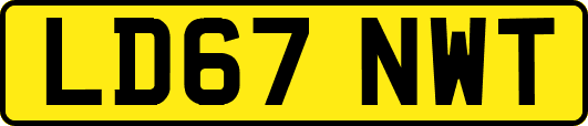 LD67NWT