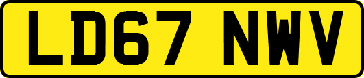 LD67NWV