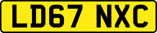 LD67NXC