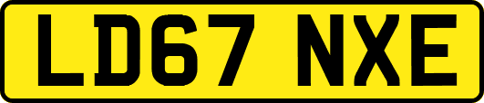 LD67NXE
