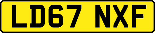 LD67NXF