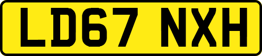 LD67NXH