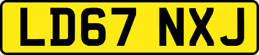 LD67NXJ