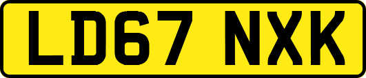LD67NXK