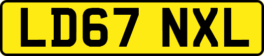 LD67NXL