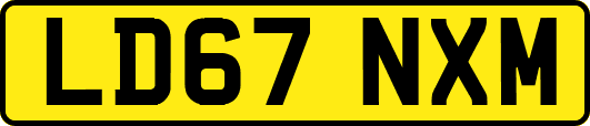 LD67NXM