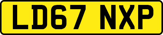 LD67NXP