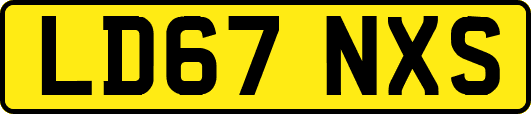 LD67NXS