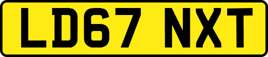 LD67NXT