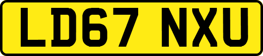 LD67NXU