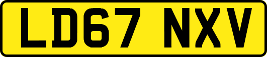 LD67NXV