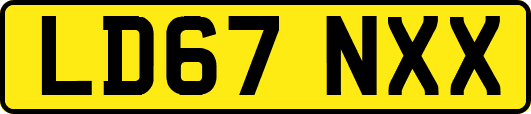 LD67NXX