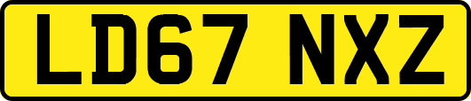 LD67NXZ