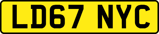 LD67NYC