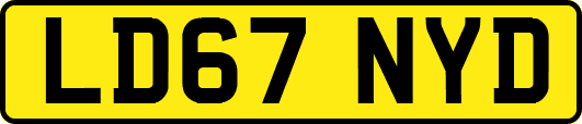 LD67NYD
