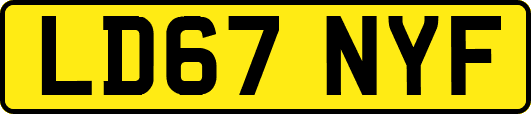 LD67NYF