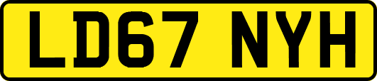 LD67NYH