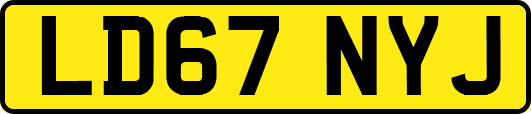LD67NYJ