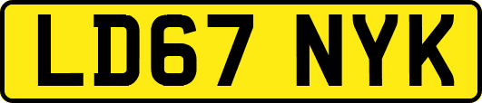 LD67NYK