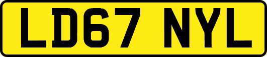 LD67NYL