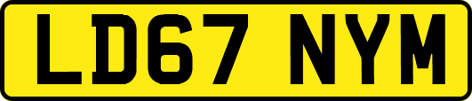 LD67NYM