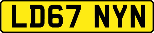 LD67NYN