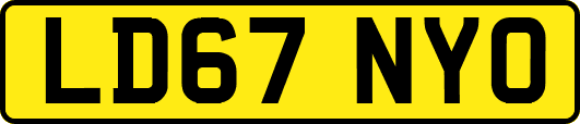 LD67NYO