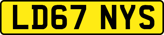 LD67NYS