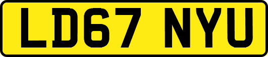LD67NYU