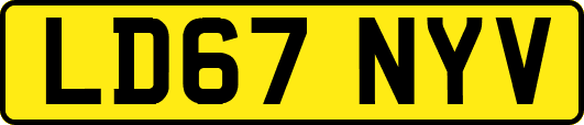 LD67NYV