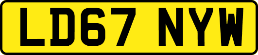 LD67NYW