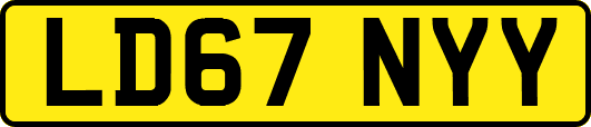 LD67NYY