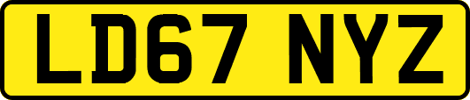 LD67NYZ