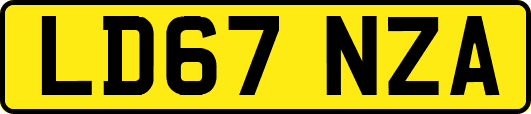 LD67NZA