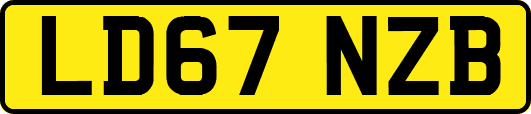 LD67NZB