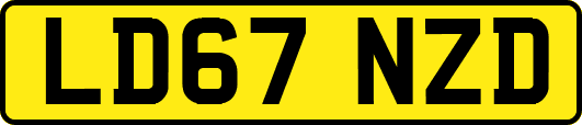 LD67NZD