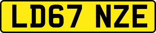 LD67NZE