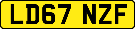 LD67NZF