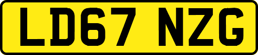 LD67NZG