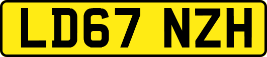 LD67NZH