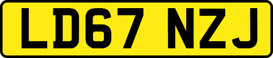 LD67NZJ