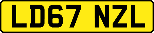 LD67NZL