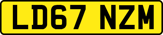 LD67NZM