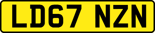 LD67NZN