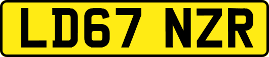 LD67NZR